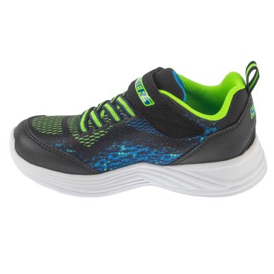 2. Skechers Erupters III - Derlo 90563L-BBLM Schwarz 27