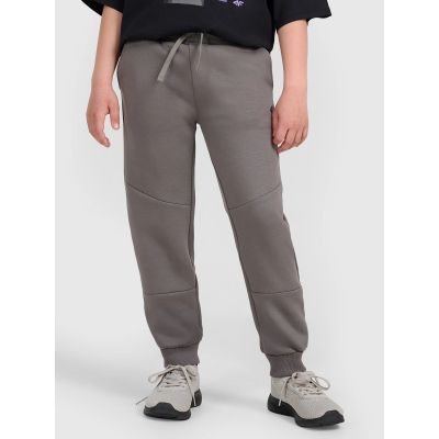 2. 4F Jr Joggers 4FJRAW25TTROM1663-24S