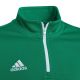 13. Adidas Entrada 22 Training Top Jr HI2132 Sweatshirt