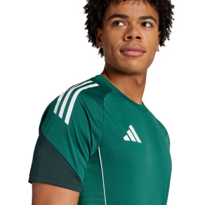 13. adidas Tiro 25 Wettkampf-Trainingstrikot M JI8942