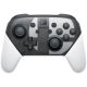 2. Nintendo Switch Pro Controller (Super Smash Bros. Edition)