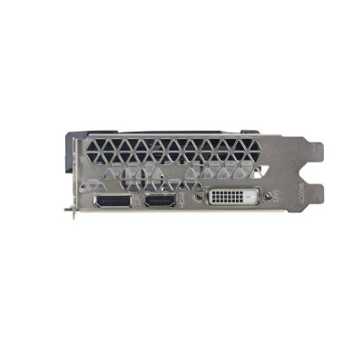 2. BIOSTAR GeForce GTX 1660 SUPER 6GB GDDR6 Grafikkarte (VN1666SF69)