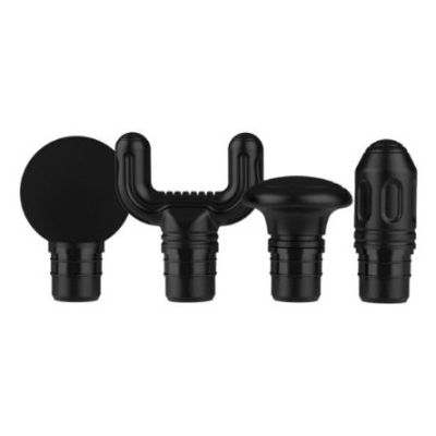 9. Medisana MG 200 Mini-Massagepistole