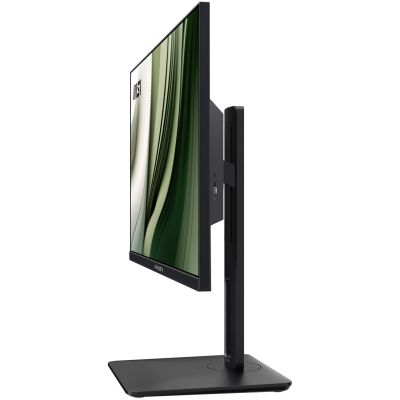 9. MSI Pro MP245PG 24-Zoll IPS FHD HDMI/DP Pivot-Monitor – Flachbildschirm – 61 cm