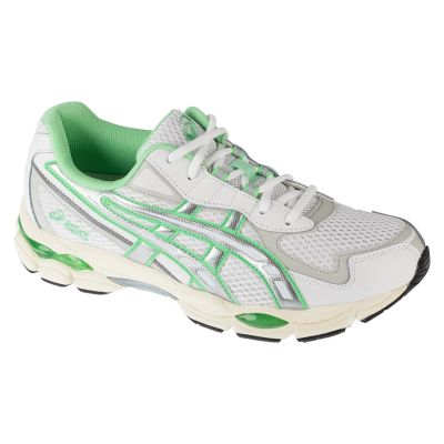 ASICS Gel-NYC 2055 1203A542-105 Weiß 39