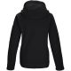Damen-Fleecejacke Killtec KSW 108 WMN FLC JCKT, schwarz