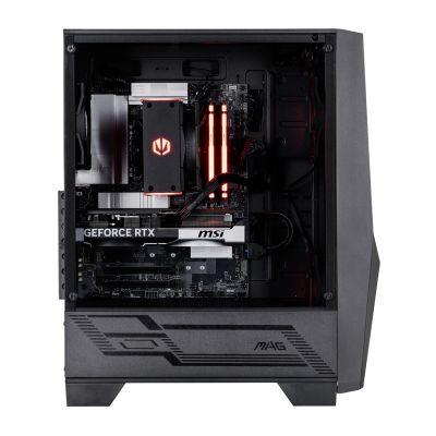 4. Actina PBM 7900/32GB/1TB/RTX5070/750W