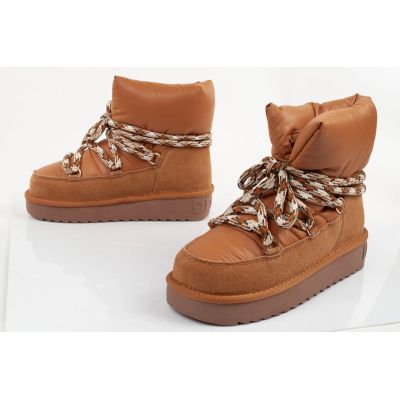 28. D.Franklin W DFSH375003-TAN Schuhe