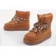 28. D.Franklin W DFSH375003-TAN Schuhe