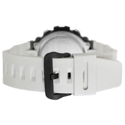 5. CASIO AE-1500WH-8B2 Uhr + Box