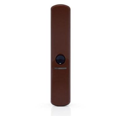 SATEL Drahtloser Vorhangdetektor ACD-220 BR (Braun)