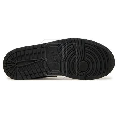 5. Nike Air Jordan 1 Low M shoes 553558-132