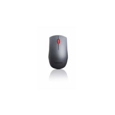 5. Lenovo ThinkPad Essential Wireless Mouse 4X30M56887