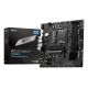 5. MSI PRO B760M-P DDR4 Mainboard