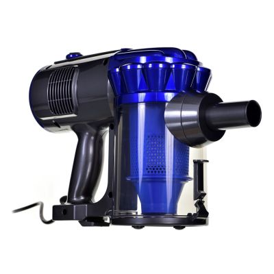 3. 2-in-1-Standstaubsauger MOD-34 MPM 600W EPA