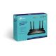 4. TP-LINK Archer AX1500 WLAN-Router