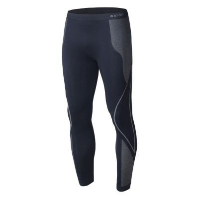 2. Hi-Tec Buraz Bottom Thermoaktive Leggings M 92800621624