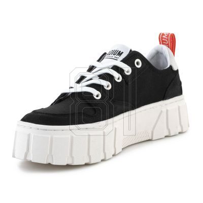 3. Palladium Pallatower Lo W 98574-008-M Schuhe