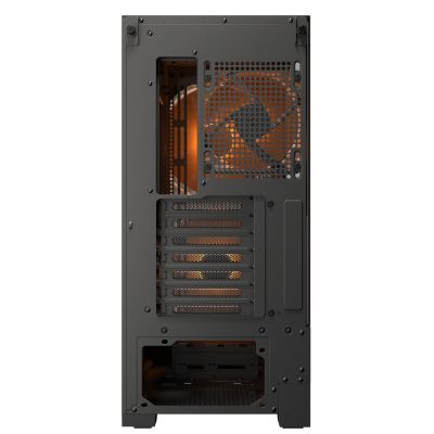 9. COUGAR Midi-Tower Airface 180 Gehäuse mit ARGB-Beleuchtung
