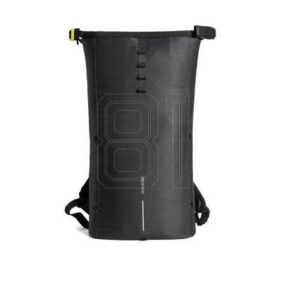 7. XD DESIGN BOBBY URBAN LITE SCHWARZER RUCKSACK P/N: P705.501
