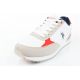 4. US Polo ASSN. M UP21M48062-WHI-RED01 Sportschuhe
