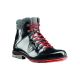 3. Rossignol 1907 CHAMONIX SHINY BLACK Schuhe