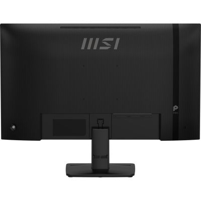 8. MSI Pro MP272 E14C Computermonitor 68,6 cm (27 Zoll) 1920 x 1080 Pixel Full HD LED Schwarz