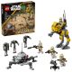 7. LEGO Star Wars 75431 Battle Pack - Soldaten