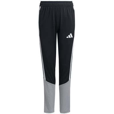 10. adidas Tiro 26 Competition Trainingshose für Kinder, schwarz, KA5134