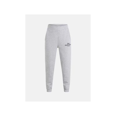 Peak Performance Jr Original Hose Grau