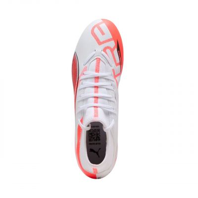 4. Puma Ultra 5 Play+ FG/AG M 108168 01 Fußballschuhe
