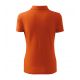 5. Malfini Piqué-Poloshirt W MLI-21011