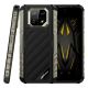 11. Ulefone Armor 22 Smartphone, schwarz, 8 GB/256 GB, ohne Ladegerät