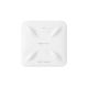 RG-RAP2260(H) Wi-Fi 6 Access Point 2,4 GHz 5 GHz 1148 Mbit/s + 4804 Mbit/s RYEE