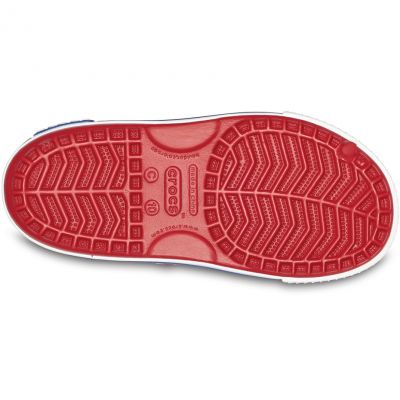 6. Crocs Crocband II Sandal PS Jr 14854 6OE Sandalen