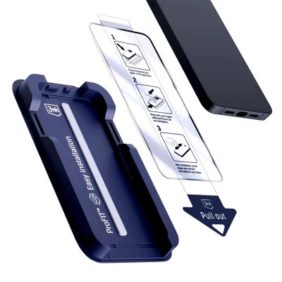 23. 3mk HardGlass Max Schutzglas für Samsung Galaxy S26 Ultra