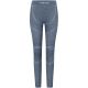 7. VIKING Lana Pro Pants Merino Damen Unterwäsche Größe S Grau