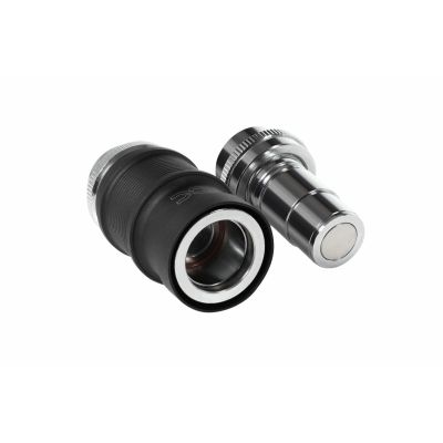 5. Aquatuning GmbH 13857 Teil/Zubehör für Computer-Kühlsysteme Wasserblockanschluss