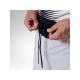 3. ROSSIGNOL M Sapa 2-in-1 Short 7' Herrenshorts grau
