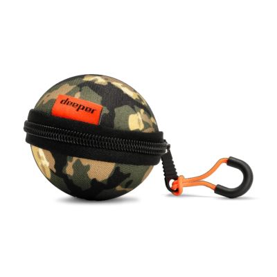 2. Echolot Deeper Smart Sonar CHIRP+ 4