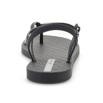5. IPANEMA ELEGANT SAND SCHWARZ/SILBER 83782-BN808