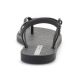 5. IPANEMA ELEGANT SAND SCHWARZ/SILBER 83782-BN808