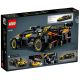 8. LEGO Technic 42151 Bugatti Rennwagen