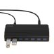 5. Hub Orico H7928-U3-V1 7x USB-A 3.0 - schwarz