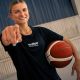4. B6G5000-W6G Molten Damen-Basketball-Weltmeisterschaft Deutschland 2026