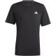 adidas Train Essentials Stretch-Trainings-T-Shirt M IC7413