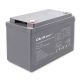Qoltec AGM-Batterie | 12 V | 100 Ah | max. 1200 A | 28,1 kg