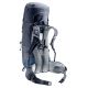 9. Deuter Aircontact Lite 50 + 10 Wanderrucksack 3340323-7319