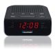 2. Blaupunkt CR5WH Radiowecker, schwarz-weiß