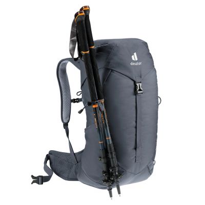 7. Deuter AC Lite 24 Rucksack 3420824-7000